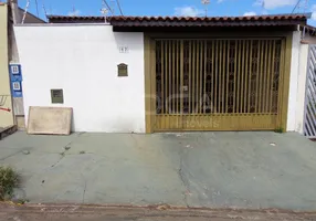 Foto 1 de Casa com 2 Quartos à venda, 67m² em Jardim Tijuca, São Carlos