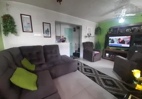 Foto 1 de Casa com 2 Quartos à venda, 89m² em Igara, Canoas