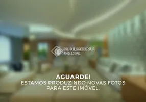 Foto 1 de Apartamento com 2 Quartos para alugar, 48m² em Camaquã, Porto Alegre
