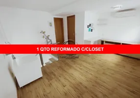 Foto 1 de Apartamento com 1 Quarto à venda, 57m² em Lago Norte, Brasília