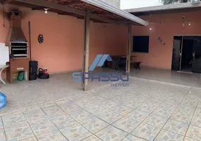 Foto 1 de Casa com 3 Quartos à venda, 92m² em Niteroi, Betim