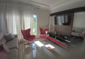 Foto 1 de Casa de Condomínio com 3 Quartos à venda, 173m² em Jardim Santa Mônica I, Mogi Guaçu