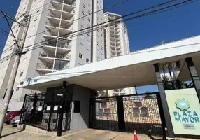 Foto 1 de Apartamento com 3 Quartos para alugar, 67m² em Paulicéia, Piracicaba