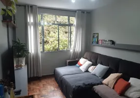 Foto 1 de Apartamento com 3 Quartos à venda, 75m² em Menino Deus, Porto Alegre