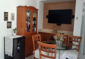 Foto 1 de Apartamento com 1 Quarto à venda, 45m² em Parada de Lucas, Rio de Janeiro