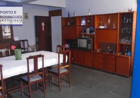 Foto 1 de Sobrado com 3 Quartos à venda, 282m² em Vila Carlito, Campinas