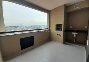 Foto 1 de Apartamento com 3 Quartos à venda, 82m² em Horto Florestal, Jundiaí