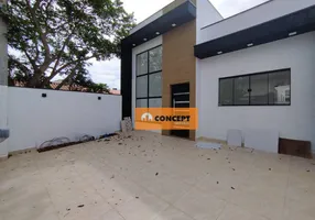 Foto 1 de Casa de Condomínio com 3 Quartos à venda, 75m² em Real Park Tietê, Mogi das Cruzes