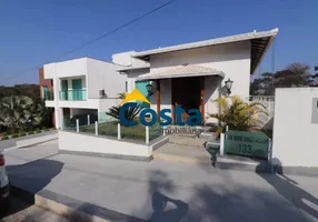 Foto 1 de Casa de Condomínio com 4 Quartos à venda, 700m² em Ponte Alta, Betim