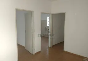 Foto 1 de Casa com 1 Quarto para alugar, 55m² em Jardim Flamboyant, Campinas