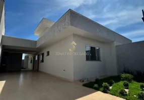 Foto 1 de Casa com 3 Quartos à venda, 85m² em Ecovalley Ecologic City, Sarandi