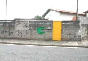 Foto 1 de Lote/Terreno à venda, 173m² em Jardim Teles de Menezes, Santo André