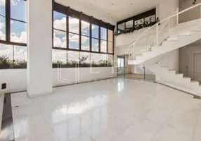 Foto 1 de Cobertura com 6 Quartos à venda, 452m² em Alto de Pinheiros, São Paulo