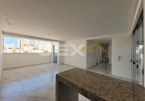 Foto 1 de Cobertura com 3 Quartos à venda, 124m² em Centro, Divinópolis