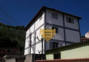 Foto 1 de Prédio Comercial para alugar, 400m² em Pendotiba, Niterói