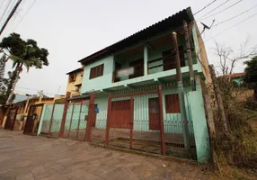 Foto 1 de Casa com 3 Quartos à venda, 299m² em Jardim Itú Sabará, Porto Alegre