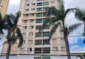 Foto 1 de Apartamento com 2 Quartos à venda, 73m² em Alto da Glória, Goiânia