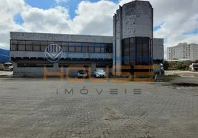 Foto 1 de Galpão/Depósito/Armazém para venda ou aluguel, 3080m² em Santa Terezinha, Santo André