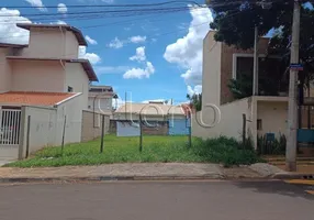 Foto 1 de Lote/Terreno à venda, 200m² em Residencial Terras do Barão, Campinas