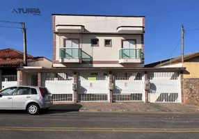 Foto 1 de Apartamento com 2 Quartos à venda, 50m² em Jardim das Cerejeiras, Atibaia