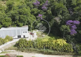 Foto 1 de Galpão/Depósito/Armazém para venda ou aluguel, 360m² em Parque do Imbuí, Teresópolis