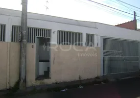 Foto 1 de Casa com 3 Quartos à venda, 64m² em Vila Marcelino, São Carlos
