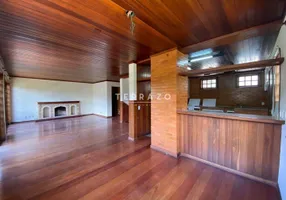Foto 1 de Casa com 4 Quartos à venda, 212m² em Quinta da Barra, Teresópolis