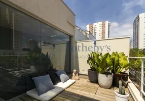 Foto 1 de Casa de Condomínio com 3 Quartos à venda, 248m² em Vila Romana, São Paulo