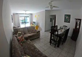 Foto 1 de Apartamento com 2 Quartos à venda, 95m² em Aviação, Praia Grande