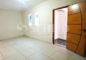 Foto 1 de Sobrado com 3 Quartos à venda, 143m² em Jardim Cidália, São Paulo