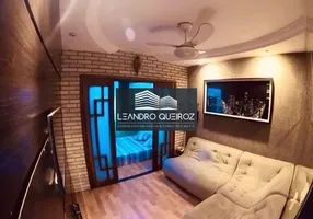 Foto 1 de Apartamento com 1 Quarto à venda, 35m² em Jardim Santa Mena, Guarulhos