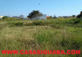 Foto 1 de Lote/Terreno à venda, 450m² em Capivara, Iguaba Grande