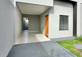 Foto 1 de Casa com 3 Quartos à venda, 90m² em Tomba, Feira de Santana