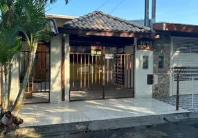 Foto 1 de Casa com 3 Quartos à venda, 297m² em Quiririm, Taubaté
