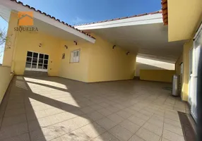 Foto 1 de Casa com 3 Quartos para venda ou aluguel, 380m² em Rio Acima, Votorantim