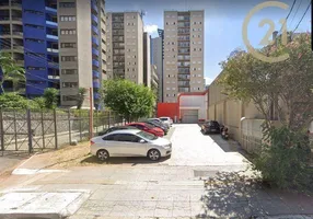 Foto 1 de Galpão/Depósito/Armazém para alugar, 397m² em Vila Olímpia, São Paulo