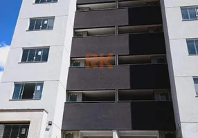 Foto 1 de Apartamento com 3 Quartos à venda, 84m² em São Francisco, Belo Horizonte