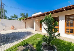 Foto 1 de Casa com 3 Quartos à venda, 200m² em São Braz, Curitiba