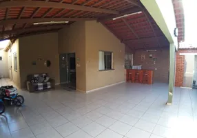 Foto 1 de Casa com 4 Quartos à venda, 173m² em Residencial Morada do Bosque, Goiânia