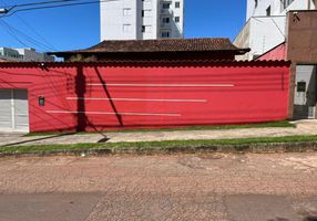 Imóvel Comercial com 4 Quartos para alugar, 420m² em Castelo, Belo Horizonte - imagem 1 Foto 1 de Imóvel Comercial com 4 Quartos para alugar, 420m² em Castelo, Belo Horizonte