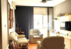 Foto 1 de Apartamento com 2 Quartos à venda, 80m² em Tijuca, Rio de Janeiro