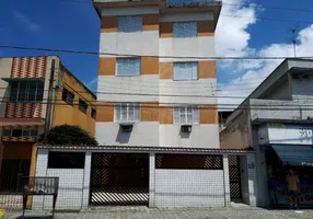 Foto 1 de Apartamento com 2 Quartos à venda, 88m² em Esplanada dos Barreiros, São Vicente