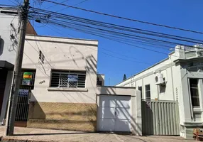 Foto 1 de Casa com 3 Quartos para alugar, 170m² em Centro, Piracicaba