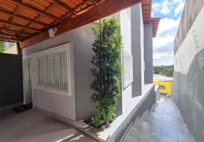 Foto 1 de Sobrado com 3 Quartos à venda, 125m² em Jardim Ester, São Paulo