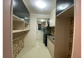 Foto 1 de Apartamento com 2 Quartos para alugar, 53m² em Vila Dainese, Americana