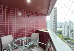 Foto 1 de Apartamento com 3 Quartos à venda, 81m² em Boa Viagem, Recife