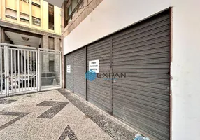 Foto 1 de Ponto Comercial para venda ou aluguel, 550m² em Centro, Rio de Janeiro