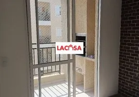 Foto 1 de Apartamento com 2 Quartos à venda, 55m² em Jardim São Judas Tadeu, São José dos Campos