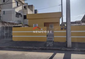 Foto 1 de Casa com 6 Quartos à venda, 300m² em IPS, Campos dos Goytacazes