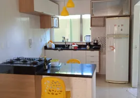 Foto 1 de Sobrado com 3 Quartos à venda, 150m² em Ipitanga, Lauro de Freitas